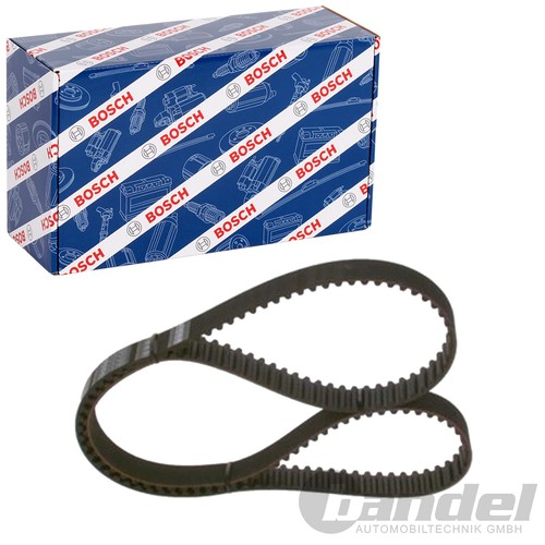 Bosch zahnriemen passend - bosch,