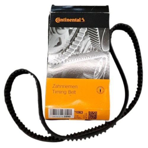 Contitech ct1063 zahnriemen - contitech,
