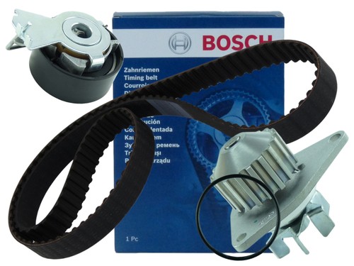 Bosch zahnriemen rolle - bosch, +