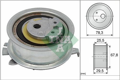 Schaeffler ina zahnriemen - ina,