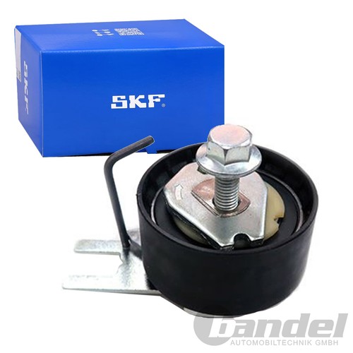 Skf spannrolle zahnriemen - spannrolle,