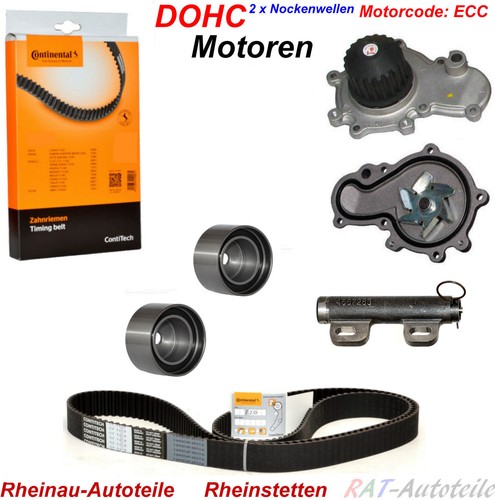Conti ct1108 zahnriemen - ct1108,