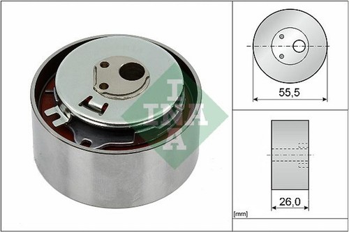 Schaeffler ina zahnriemen - ina,