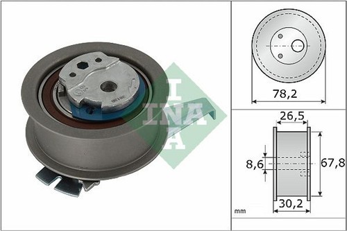 Schaeffler ina zahnriemen - ina,