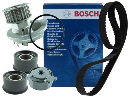 Bosch zahnriemen rollen satz - bosch,