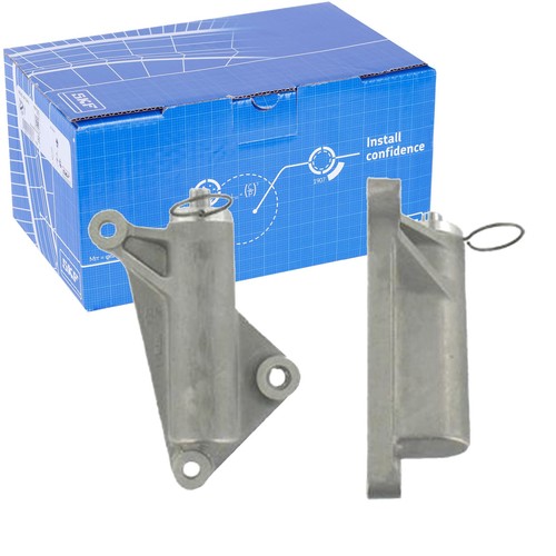 Skf spannrolle zahnriemen - spannrolle,