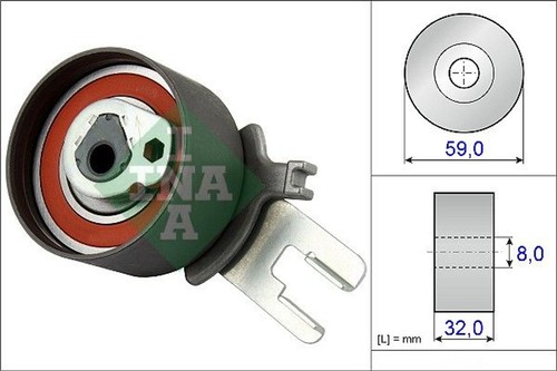 Schaeffler ina zahnriemen - ina,