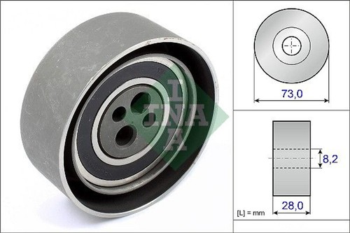 Schaeffler ina zahnriemen - ina,