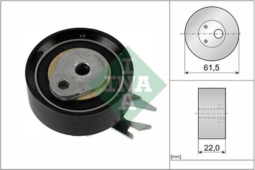 Schaeffler ina zahnriemen - ina,