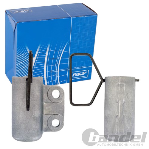 Skf spannrolle zahnriemen - spannrolle,